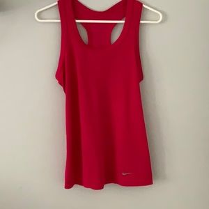 Womens athletic tank top